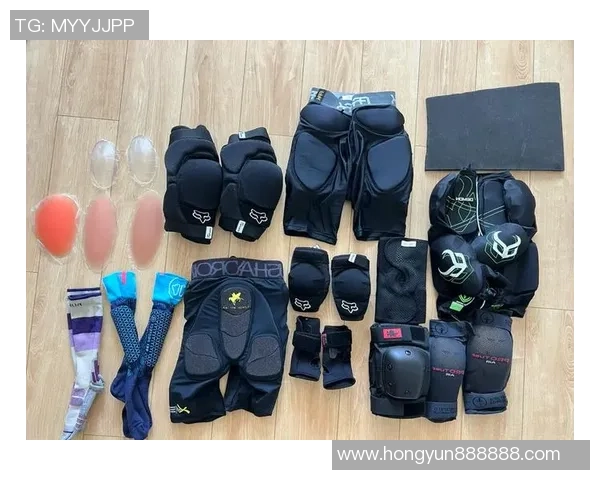 街舞爱好者必看护具选购指南助你安全舞动每一步